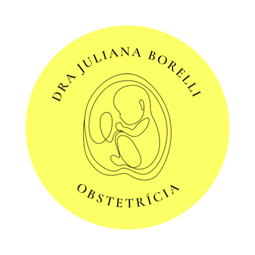 Dra. Juliana Borelli